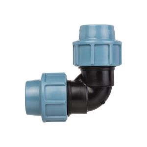 S&eacute;lection Cazabox Ecolands - Coude Diam&egrave;tre (mm) 25