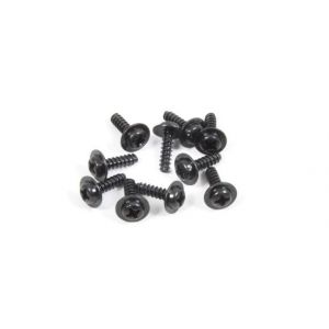 Tendance miroir Screw round plast M3x1010p- Accessoire