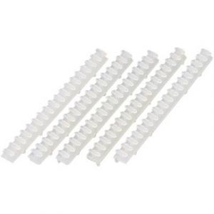 PB Fastener Peigne de câblage 079-0011735C 10 pc(s)