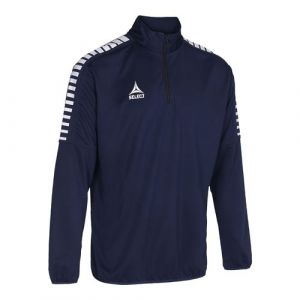 Select Sweatshirt 1/2 zip Argentina Training