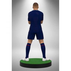 SoccerStarz Football's Finest Paris Saint Germain - Kylian Mbappe Statue