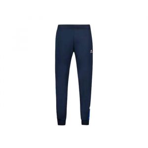 Le Coq Sportif Pantalon De Survêtement Tri Pant Slim N1 M Bleu Marine