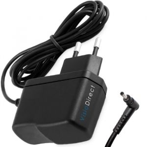 Visiodirect Alimentation pour Tablette ACER Switch 10 SW5-012 10 SW5-011 18W 12V Adaptateur chargeur 3,0mm 1,0mm 18W 12V 1,5A -