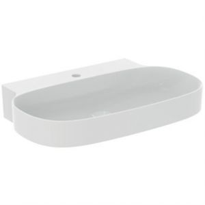 Ideal Standard Linda-X Lavabo mural, T439601,
