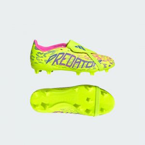 Adidas Chaussures de football enfant Predator League FT FG