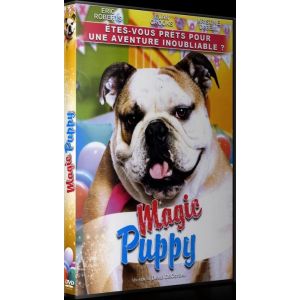 Magic Puppy [DVD]