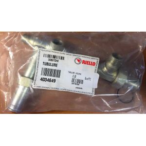 Riello 4034649 - Tubulure
