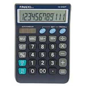 Truly CT910 - Calculatrice de bureau
