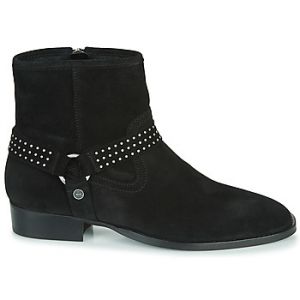 IKKS Boots BOOTS GAUCHO - Couleur 36,37,39 - Taille Noir