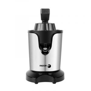 Fagor Presse-agrume &agrave; bras Zumux Force FGE06002 600W Double c&ocirc;ne 350 ml