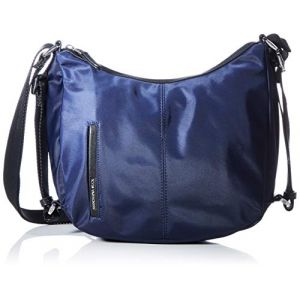 Image de Mandarina Duck Hunter, Sac à Main pour Femme, Éclipse, Taille Unique