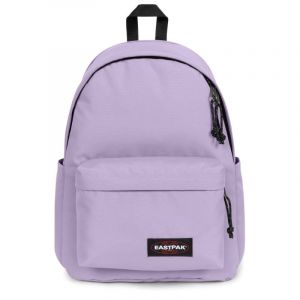 Eastpak Sac à dos Day Office violet clair noir pur