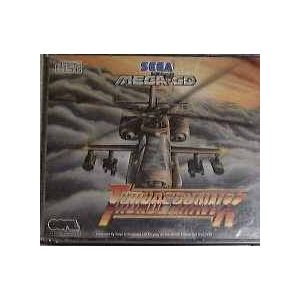 Thunderhawk [Megadrive]