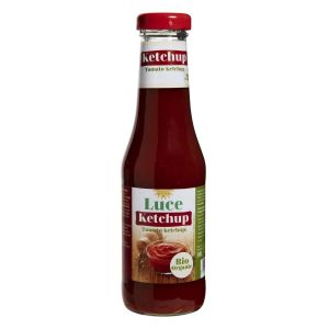 Luce - Ketchup bio 500g
