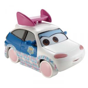 Mattel Cars Suki