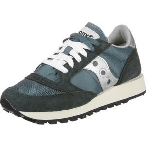 Saucony Jazz Original Vintage chaussures bleu argent 45,0 EU