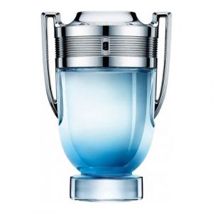 Paco Rabanne Invictus Aqua - Eau de toilette pour homme - 100 ml