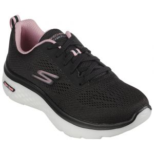 Skechers Baskets Go Walk Hyper Burst Femme