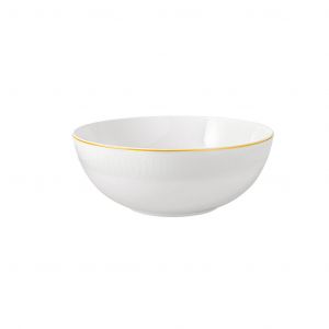 Image de Villeroy & Boch Château Septfontaines Saladier Blanc Signature - Couleur Blanc - Taille Taille unique