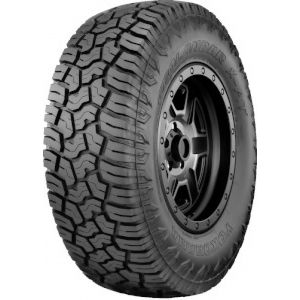 Yokohama Geolandar X-AT (G016) - 285/65 R17 121/118Q