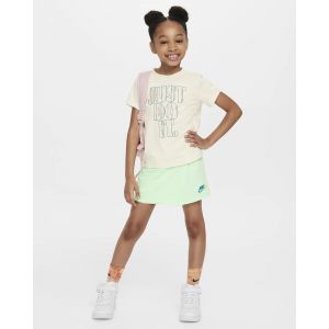 Nike Jupe fille Happy Camper