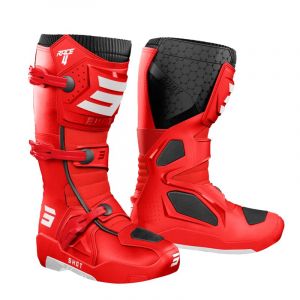 Shot Bottes moto Race Gear Race 4