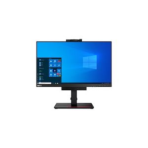 Lenovo 23.8" LED Tactile - ThinkCentre Tiny-In-One 24 Gen 4