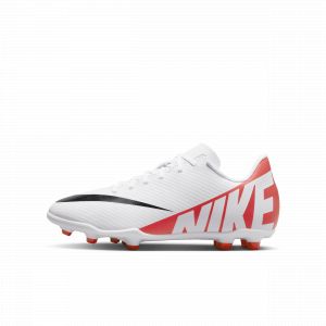 Nike Chaussures de football Vapor 15 Club FG/MG Enfants