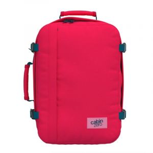 Cabin Zero Sac à dos cabine Classic 36 Litres Easyjet 15.6" Miami Magenta