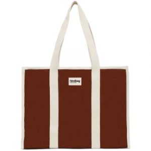 Sac cabas Oscar Chocolat