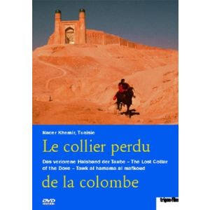 Le Collier Perdu de la Colombe