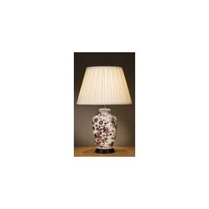 Lampe Red Willow Pattern