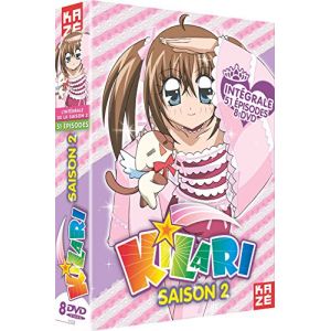Image de Kilari - Saison 2