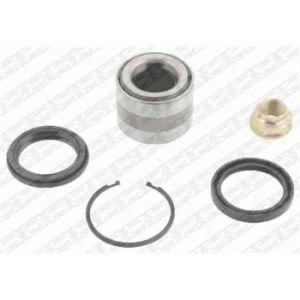 SNR Kit de roulement de roue R181.10