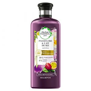 Herbal Essences Passiflore & lait de riz - Shampooing