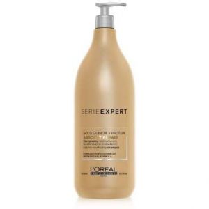 L'Or&eacute;al Serie Expert Absolut Repair Gold Quinoa + Protein - 1500 ml