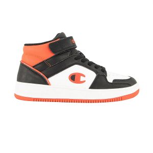 Champion Sneakers gar&ccedil;on mid cut shoe rebound 2.0 mid gs