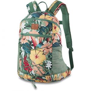 Dakine Wndr Pack 18l Rue, Island Spring, US Mixte