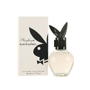 Image de Playboy Play It Lovely - Eau de toilette pour femme - 50 ml