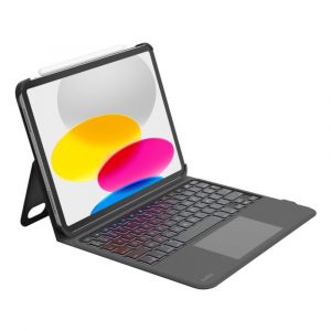 Belkin Clavier tablette Everyday iPad 10,9'' (10e gén.)