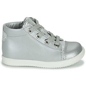 Little Mary Chaussures enfant VITAMINE - Couleur 18,19,20,21,22,23 - Taille Argenté