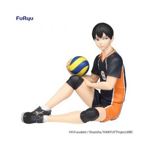 Furyu Figurine HAIKYU TOBIO KAGEYAMA NOODLE STOPPER - - Figurine