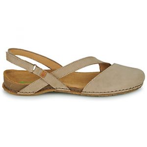 El Naturalista Sandales PANGLAO Beige - Taille 36,37,38,39,41
