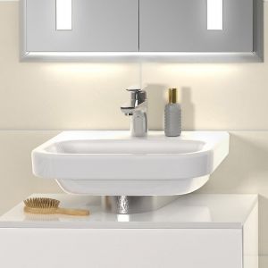 Image de Villeroy & Boch Architectura Lave-mains, 43734601,