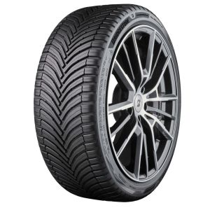 Bridgestone Pneu - null - TURANZA ALL SEASON 6 - 205-55-19-97-V - 2741560