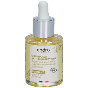Endro Cosm&eacute;tiques S&eacute;rum Local Anti-Imperfections - 30 ml
