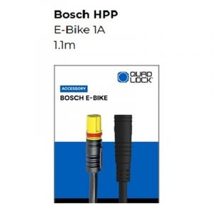 Quad Lock Cable bosch smart system pour e bike