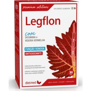 DietMed Legflon 60comp