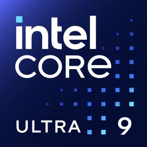 Intel Processeur Core Ultra 9 285K IA int&eacute;gr&eacute;e 24 C&oelig;urs 3,2/5,7 GHz Overclocking
