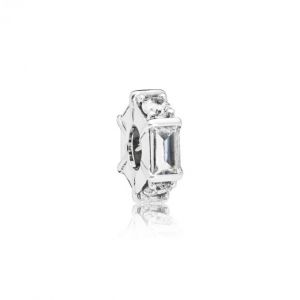 Pandora Charm 797529CZ - Charm Sculpture Sur Glace Femme
